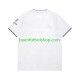 Camiseta de Fútbol West Ham United 2026-2027 Segunda Equipación Manga Corta Hombre