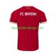 Camiseta de Fútbol Bayern de Múnich 2026-2027 Primera Equipación Manga Corta Hombre