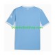 Camiseta de Fútbol Manchester City 2026-2027 Primera Equipación Manga Larga Hombre
