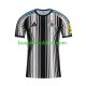Camiseta de Fútbol Newcastle United 2026-2027 Primera Equipación Manga Corta Hombre Camiseta de Fútbol Newcastle United 2026-2027 Primera Equipación Manga Corta Hombre