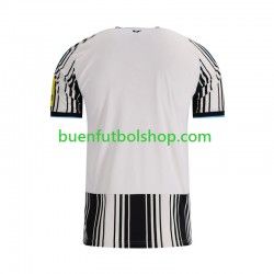 Camiseta de Fútbol Países Bajos Virgil van Dijk 4 World Cup 2026 Segunda Equipación Manga Corta Niño