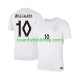 Camiseta de Fútbol Noruega Martin Odegaard 10 World Cup 2026 Tercera Equipación Manga Corta Hombre