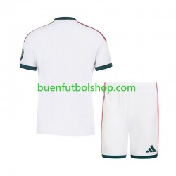 Camiseta de Fútbol Paris Saint-Germain Portero 2026-2027 Primera Equipación Manga Corta Hombre
