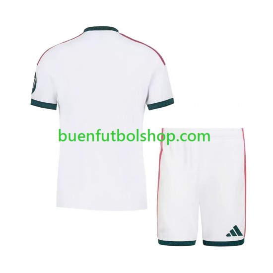 Camiseta de Fútbol Paris Saint-Germain Portero 2026-2027 Primera Equipación Manga Corta Hombre