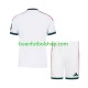 Camiseta de Fútbol Paris Saint-Germain Portero 2026-2027 Primera Equipación Manga Corta Hombre