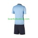 Camiseta de Fútbol Uruguay World Cup 2026 Primera Equipación Manga Corta Niño