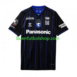 Camiseta de Fútbol Gamba Osaka 2024 Primera Equipación Manga Corta Hombre Camiseta de Fútbol Gamba Osaka 2024 Primera Equipación Manga Corta Hombre