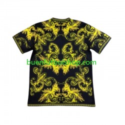 Camiseta de Fútbol Italia Special 2024 Manga Corta Hombre