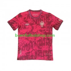 Camiseta de Fútbol Portugal Special Edition Primera Equipación Manga Corta Hombre Camiseta de Fútbol Portugal Special Edition Primera Equipación Manga Corta Hombre