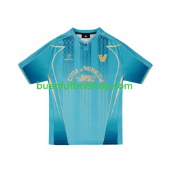 Camiseta de Fútbol Venezia 2024-2025 Tercera Equipación Manga Corta Hombre Camiseta de Fútbol Venezia 2024-2025 Tercera Equipación Manga Corta Hombre