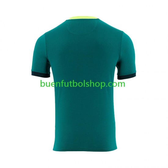 Camiseta de Fútbol Bolivia 2026 Primera Equipación Manga Corta Hombre