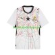 Camiseta de Fútbol Ghana World Cup 2026 Primera Equipación Manga Corta Hombre