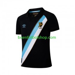 Camiseta de Fútbol Guatemala 2026 Segunda Equipación Manga Corta Hombre