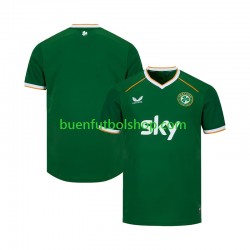 Camiseta de Fútbol Irlanda 2026 Primera Equipación Manga Corta Hombre