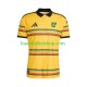 Camiseta de Fútbol Jamaica World Cup 2026 Primera Equipación Manga Corta Hombre