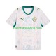 Camiseta de Fútbol Senegal 2026 2027 Primera Equipación Manga Corta Hombre