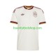 Camiseta de Fútbol España World Cup 2026 Segunda Equipación Manga Corta Hombre