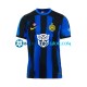 Camiseta de Fútbol Inter Milan Transformers 2023-2024 Primera Equipación Manga Corta Hombre