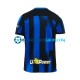 Camiseta de Fútbol Inter Milan Transformers 2023-2024 Primera Equipación Manga Corta Hombre