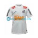 Camiseta de Fútbol Santos Neymar JR 11 Retro 2011-2012 Primera Equipación Manga Corta Hombre