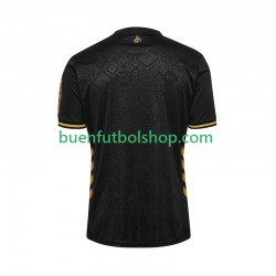 Camiseta de Fútbol FC Köln 2025-2026 Tercera Equipación Manga Corta Hombre