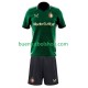Camiseta de Fútbol Feyenoord Rotterdam 2025-2026 Cuarta Equipación Manga Corta Niño Camiseta de Fútbol Feyenoord Rotterdam 2025-2026 Cuarta Equipación Manga Corta Niño
