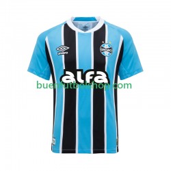 Camiseta de Fútbol Gremio 2025-2026 Primera Equipación Manga Corta Hombre Camiseta de Fútbol Gremio 2025-2026 Primera Equipación Manga Corta Hombre