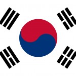 Corea Del Sur