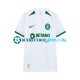 Camiseta de Fútbol Sporting CP 60th Anniversary 2024 Primera Equipación Manga Corta Hombre