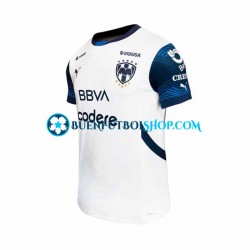 Camiseta de Fútbol CF Monterrey 2024-2025 Segunda Equipación Manga Corta Hombre