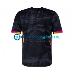 Camiseta de Fútbol Chelsea 2024-2025 Tercera Equipación Manga Corta Hombre